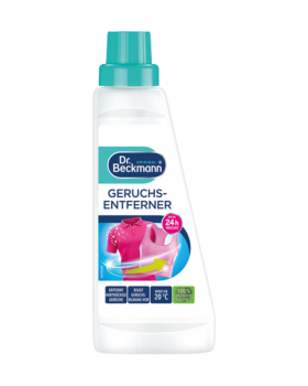 Dr. Beckmann Geruchs­ Entferner, dermatologisch getestet, 500ml
